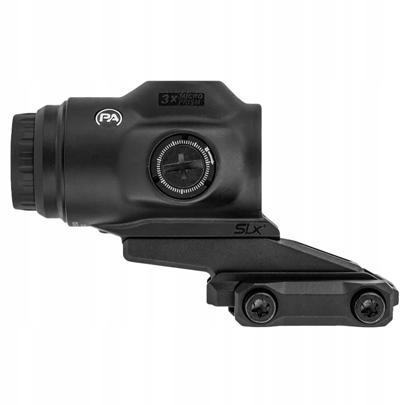 Celownik pryzmatyczny Primary Arms SLx 3x Prism iR Red Acss Raptor 7.62