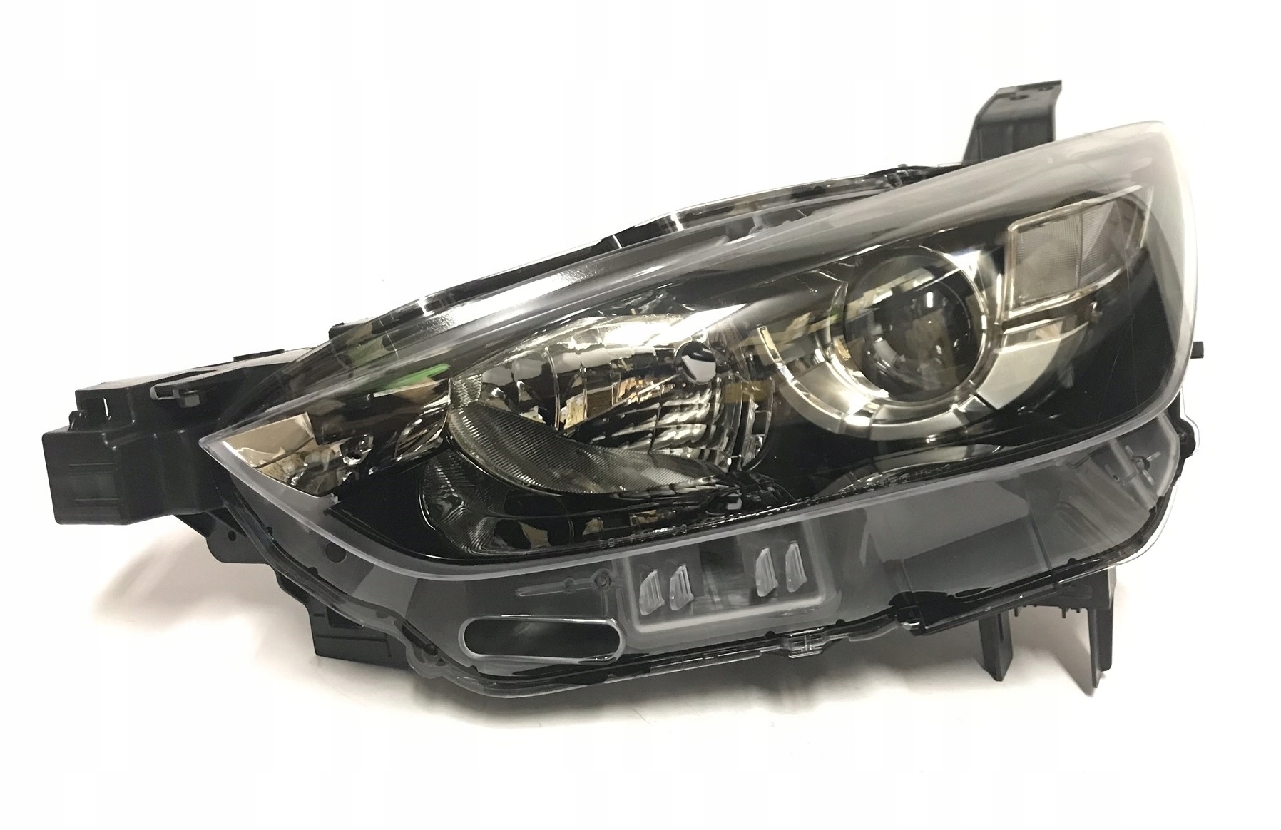 Abakus 216-1173l-Ldem2 Фара