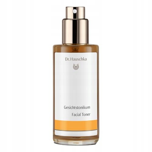 Dr. Hauschka Pleťové Tonikum 100 ML