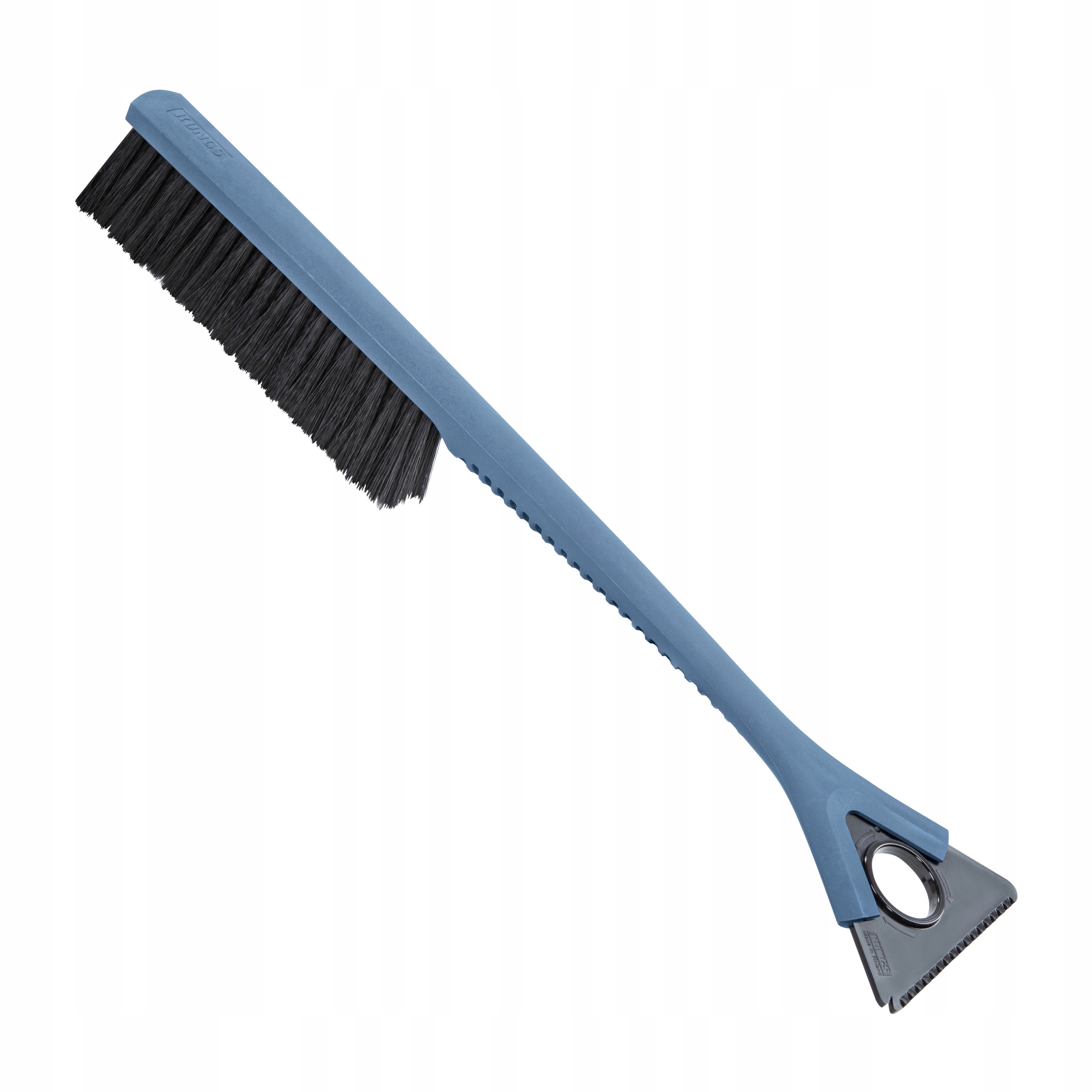 KUNGS MAX-IS SZCZOTKA SKROBACZKA DO ŚNIEGU LODU FIŃSKA SZCZOTKO-SKROBACZKA Stan opakowania oryginalne