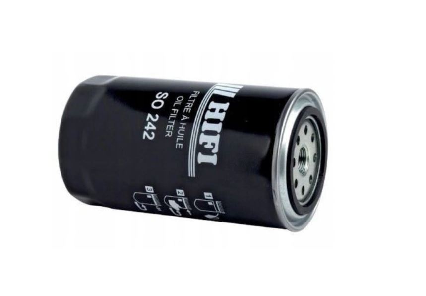 

Filtr oleju Jcb Perkins SO242 1446675M91