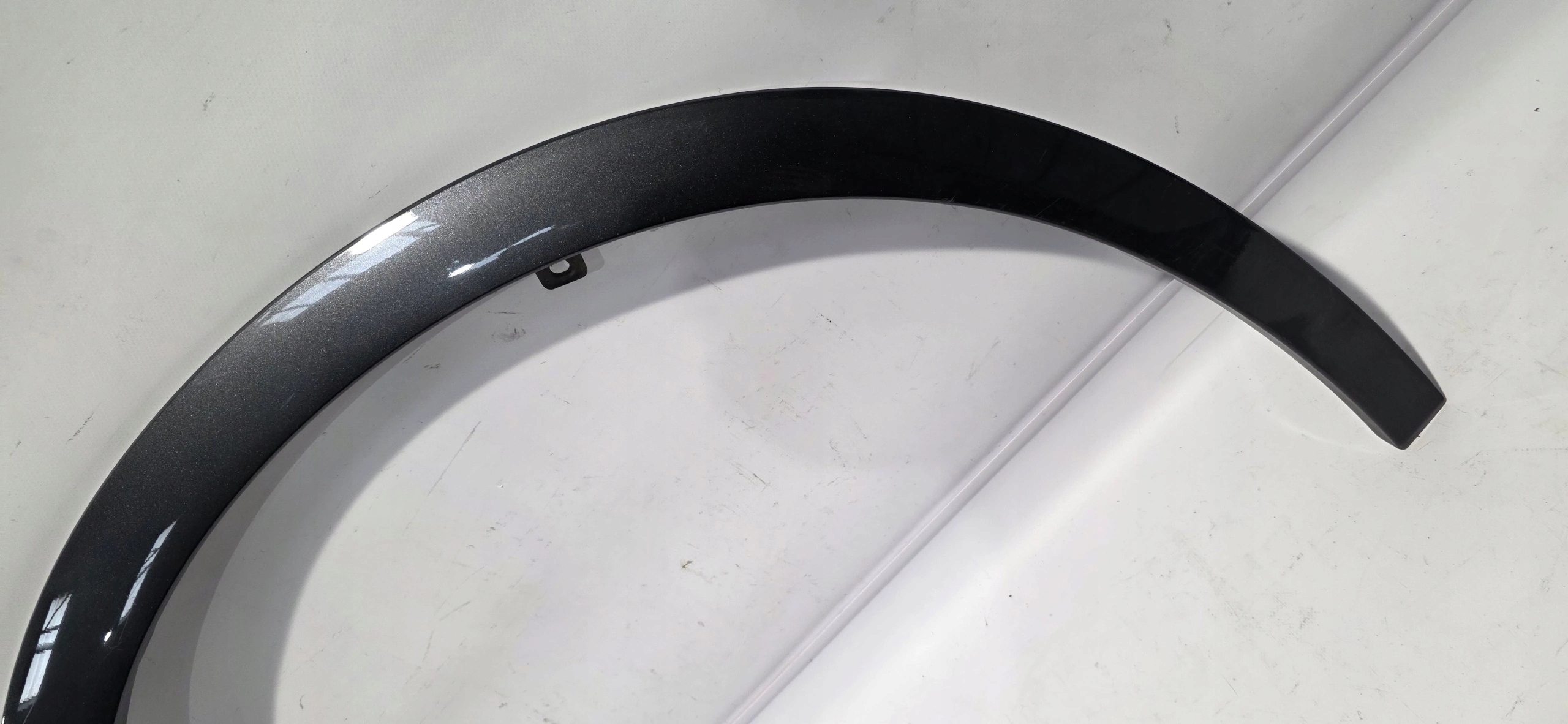 modanatura parafango Destra Anteriore LEXUS RX V 22- Originale 75601-48080