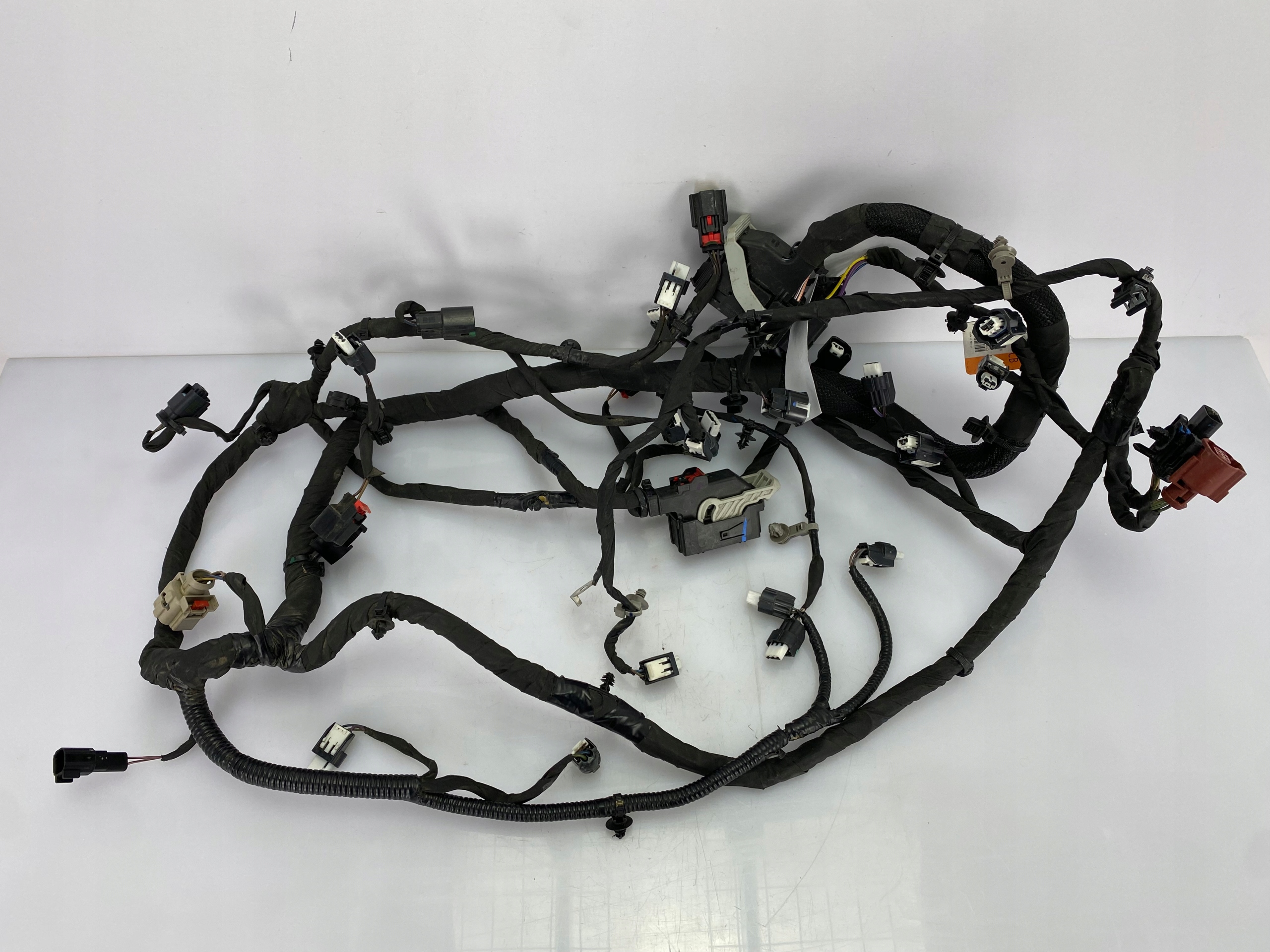 bundle of the engine Ford Bronco Sport 2020+ USA