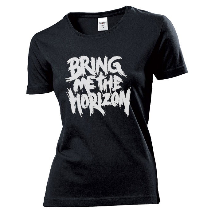 

Koszulka damska Bring Me The Horizon c L
