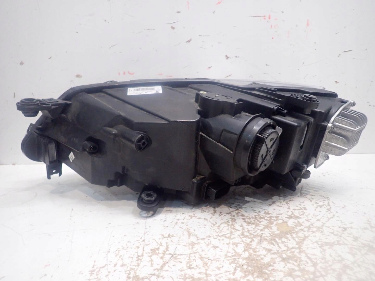 light front right SEAT ATECA 2016- FULL LED