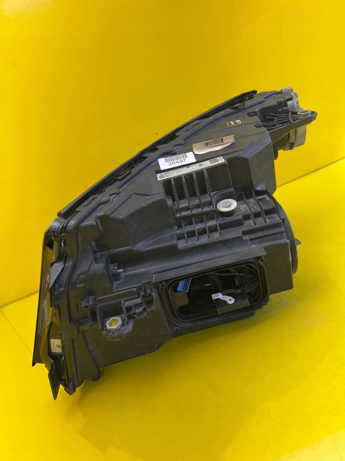 light right W293 Mercedes EQC 293 Full Led A2939060201