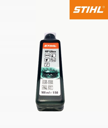 

Olej Do Mieszanki Paliwa Stihl Hp Ultra 100ML Kosa