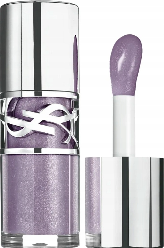 Yves Saint Laurent Loveshine Plumping Lip Oil Gloss Lesk na rty Odstín