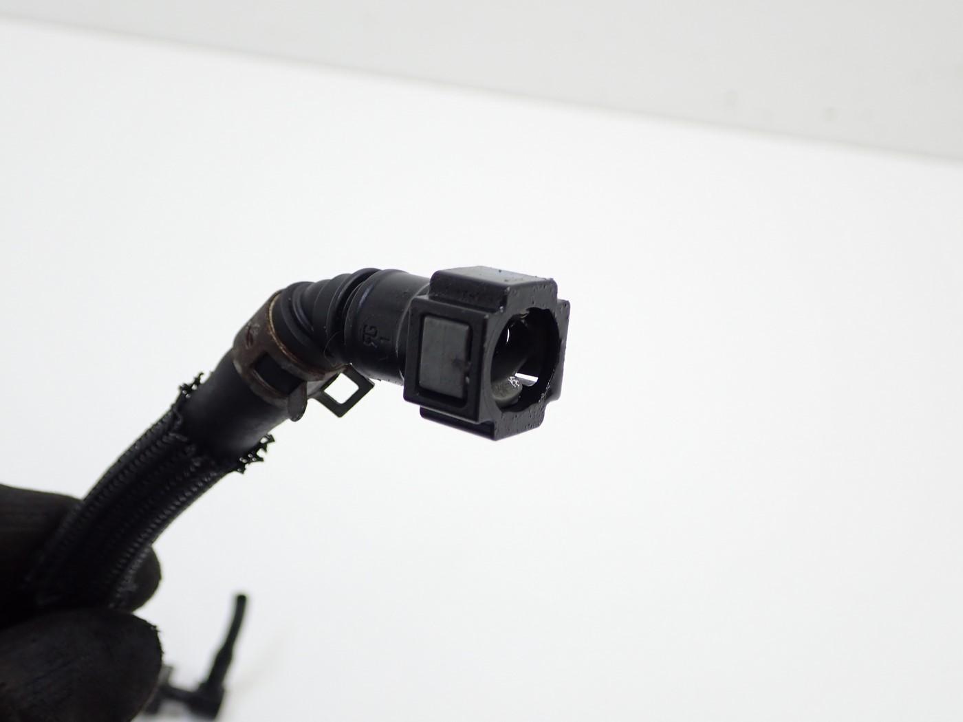 шланг патрубок трубка Топлива renault KADJAR 1.5 16R