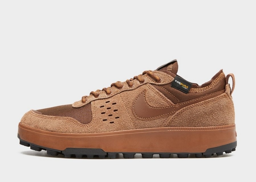 Pánské sportovní pohodlné boty Nike C1TY Premium Cordura HJ4316-202 vel.