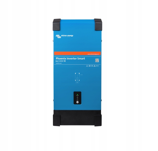 Inwerter Phoenix 24/2000 Smart Victron Energy
