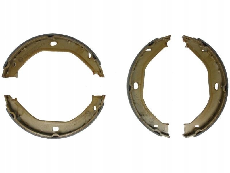 Brzdová Čelist Je Vhodná Pro: Jeep Grand Cherokee II 2.7D-4.7 04.99-09.05