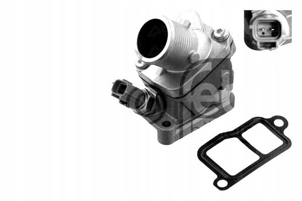 TERMOSTAT VOLVO 90C S60 V70 FEBI BILSTEIN Producent części Febi Bilstein