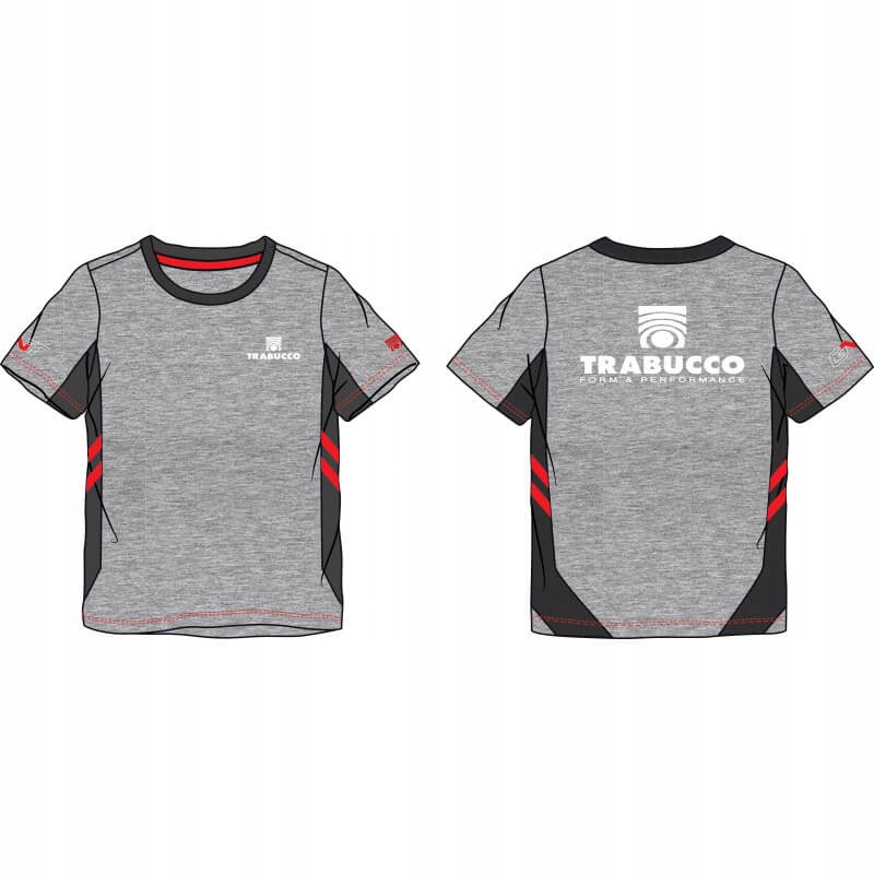 Koszulka Trabucco GNT-PRO DRY-TECK JERSEY Rozmiar: 2XL