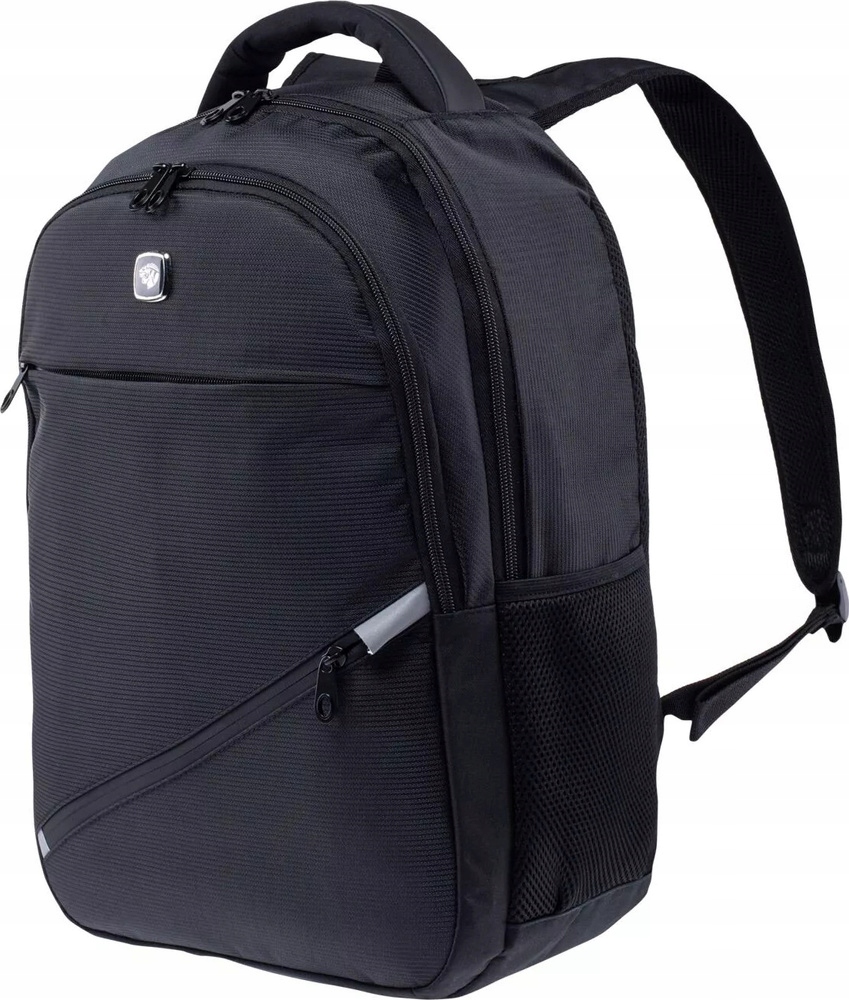 Školní Batoh Na Turistický Sportovní Notebook Iguana Mister 20 L