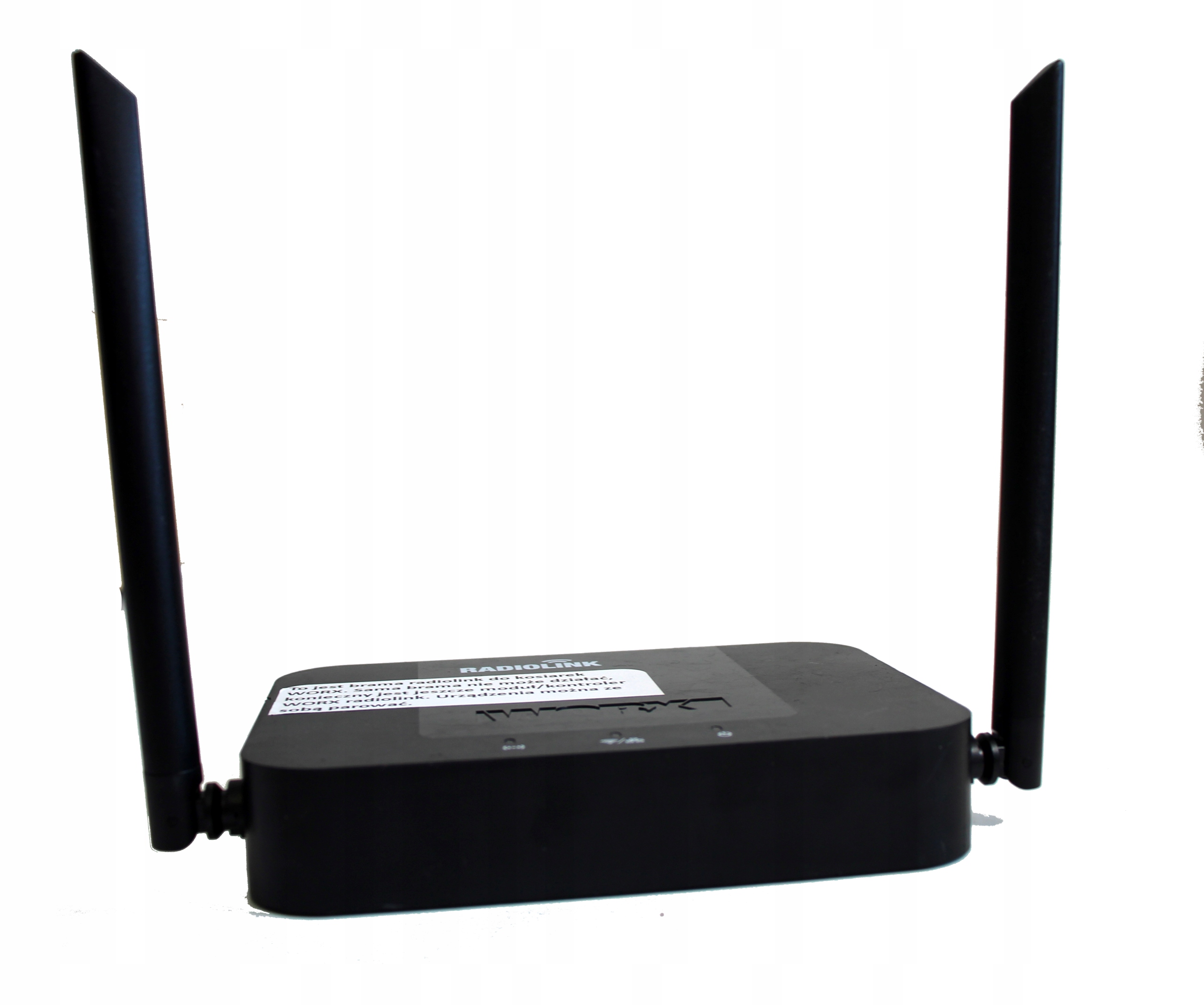 Worx RadioLink WA0864 bramka do kosiarek wa0864 Cena Opinie 14018401780 Allegro.pl