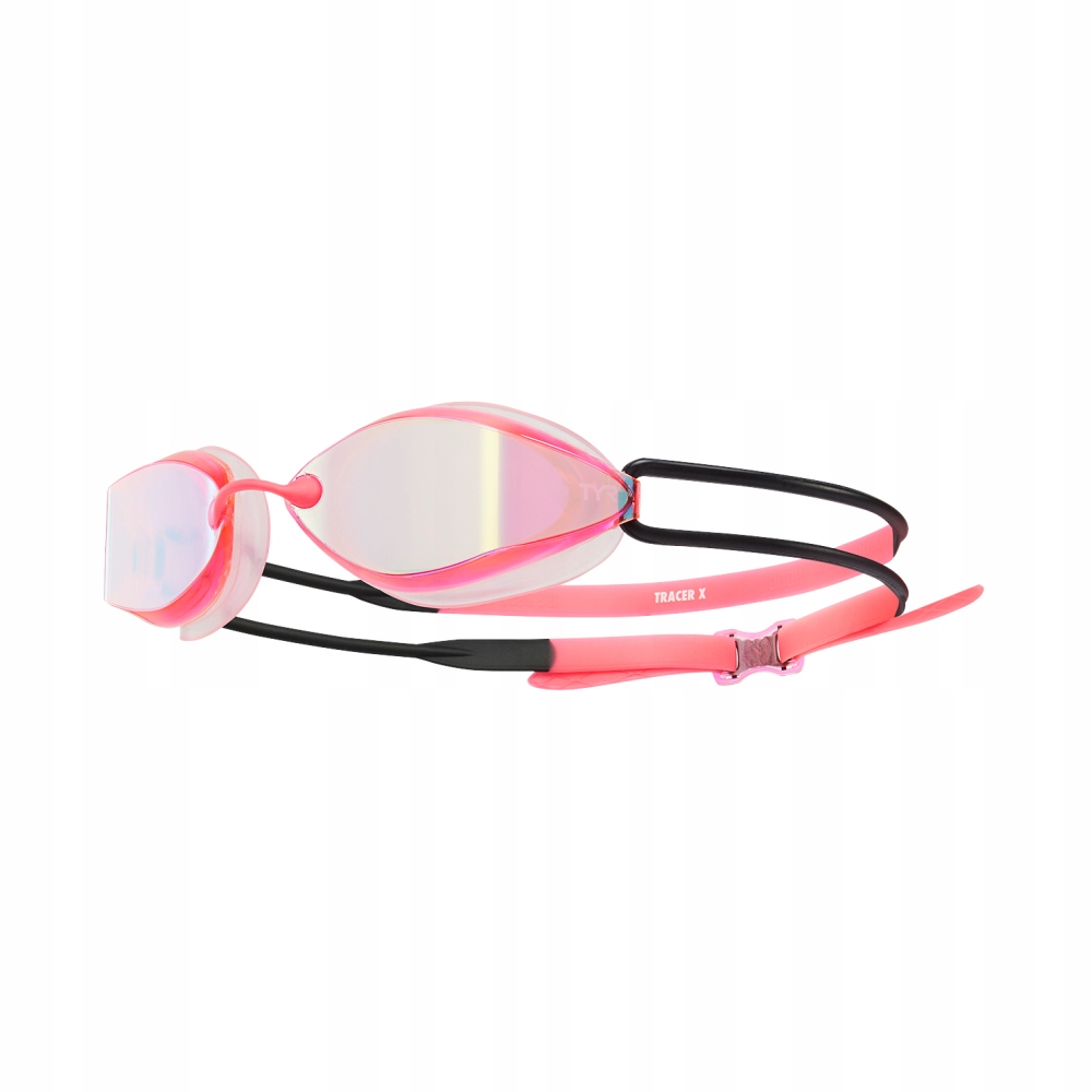 Tyr Tracer-X Mirrored okulary startowe