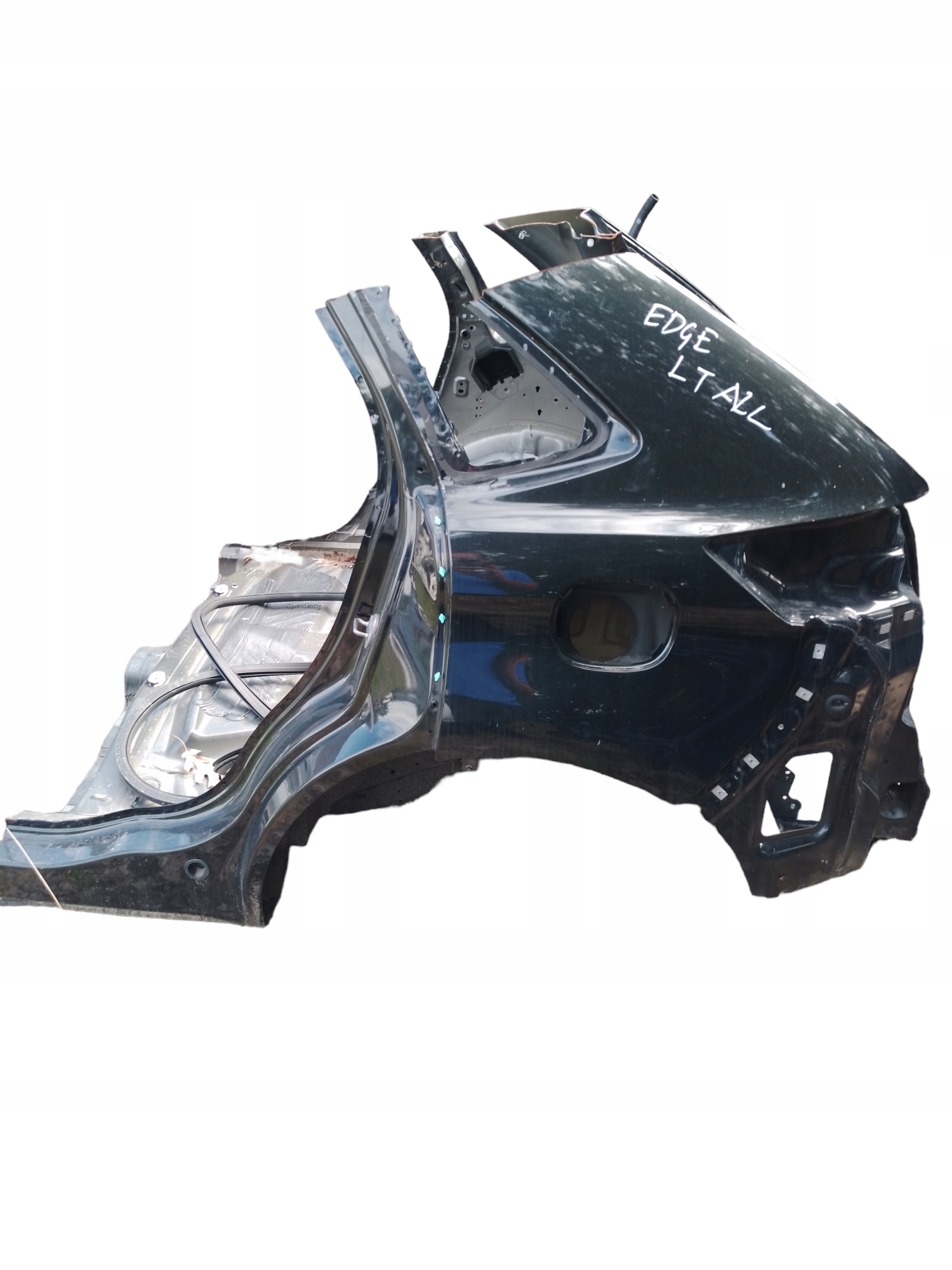 ЧЕТВЕРТИНА ЗАДНЯ ЛІВА КРИЛО FORD EDGE