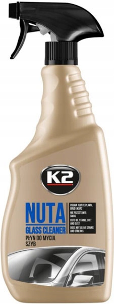 

K2 Nuta Atomizer Do mycia szyb 750ml K507