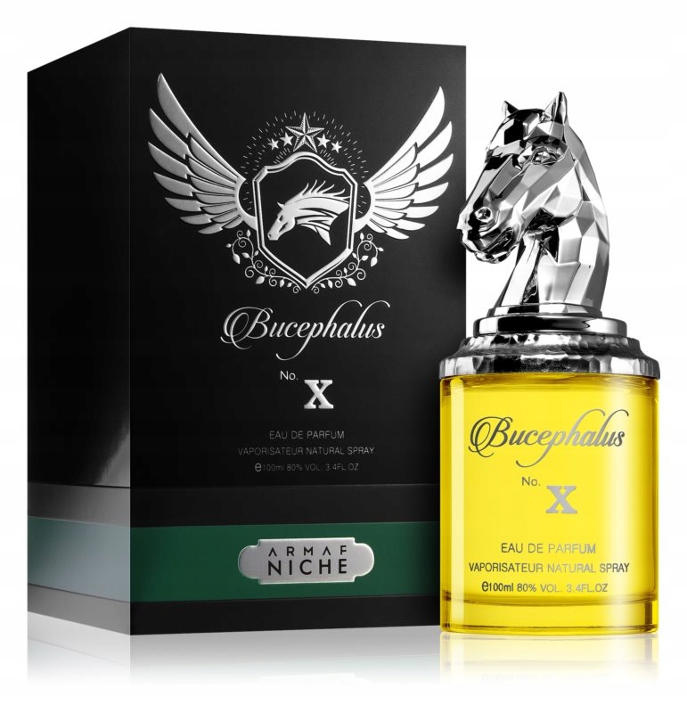 Parfémovaná voda Armaf 100 ml