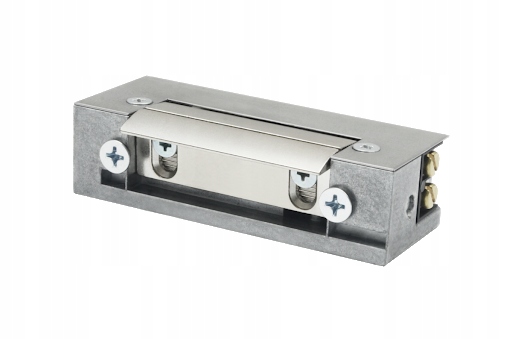 Elektrozamek rewersyjny Wideodomofon Rygiel S12R