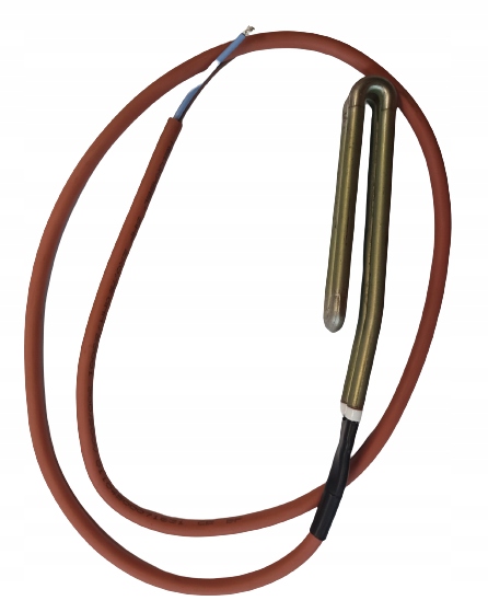 Grzałka zapalarka pellet 300 W typ A - Tekla