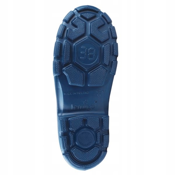 Kalosze damskie LEMIGO ASPEN 879 ocieplane 37 Rozmiar (new) 37