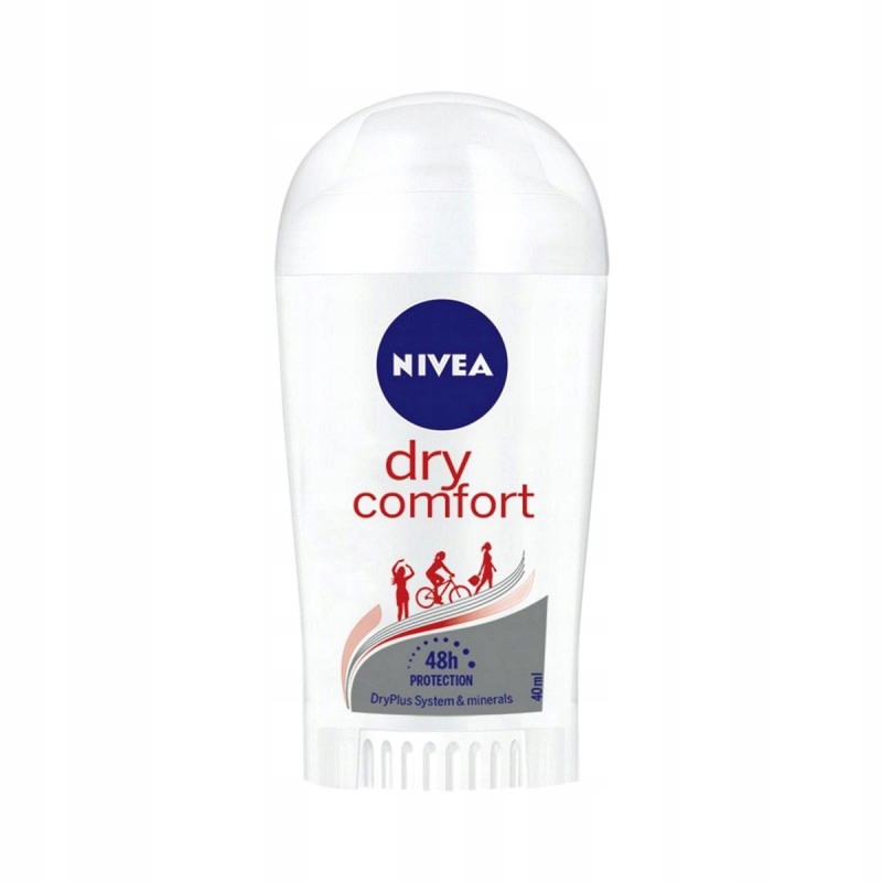 

Niveadezodorant w sztyfcie Dry Comfort 40ml
