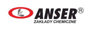ROZPUSZCZALNIK NITRO DO FARB I LAKIERÓW ANSER EAN (GTIN) 5903231605615