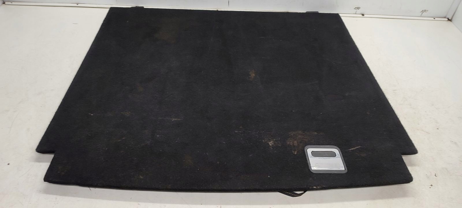 mats floor boot Mercedes W164
