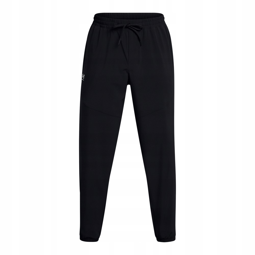 Pánské Přiléhavé Kalhoty Under Armour Vibe AW26 Černé XL