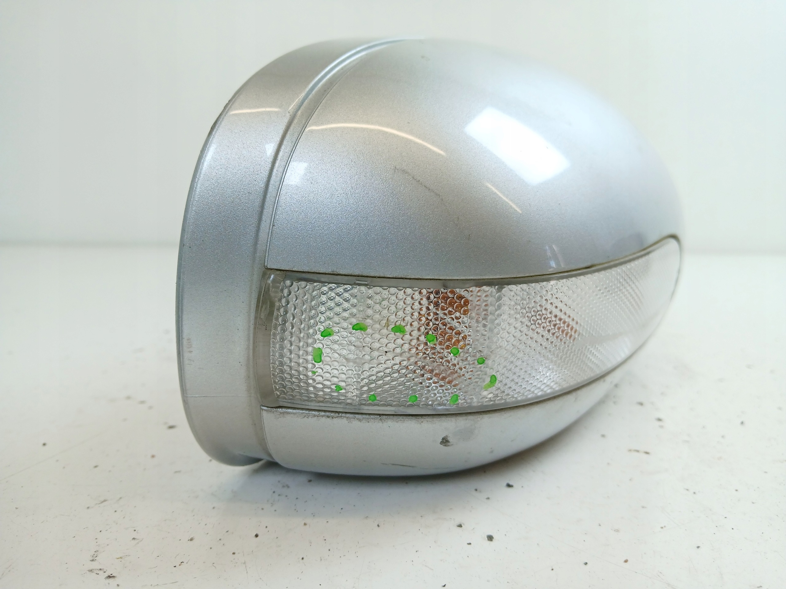 MERCEDES W203 mirror right 744 7 PIN