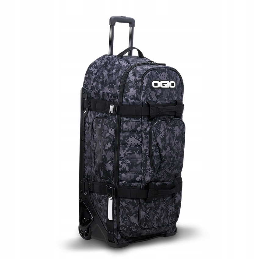 Torba na kółkach Ogio Rig 9800 Titanium Camo A20414_F0299_NA