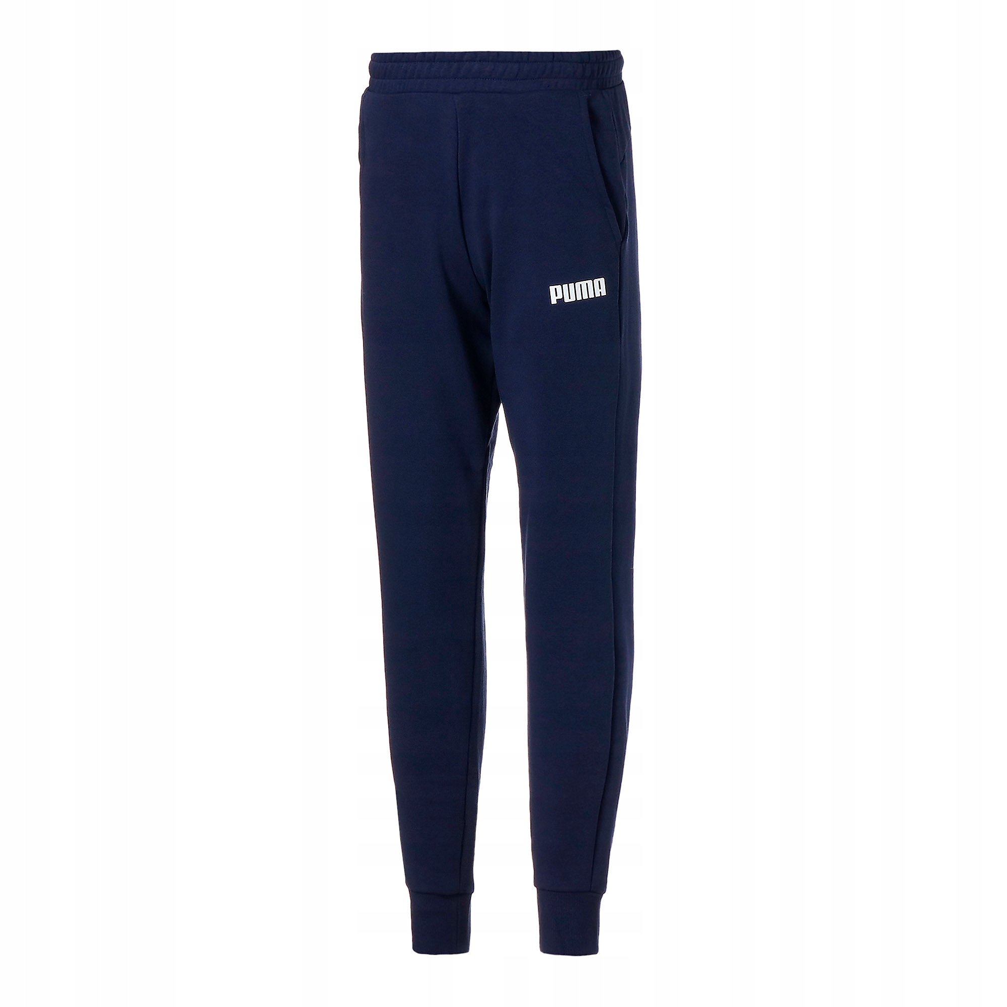 

Puma Spodnie Ess Tr 84723406 r L