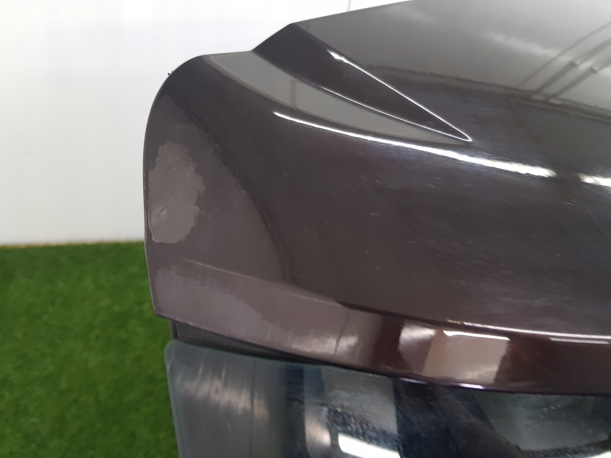 boot doors rear part OPEL INSIGNIA