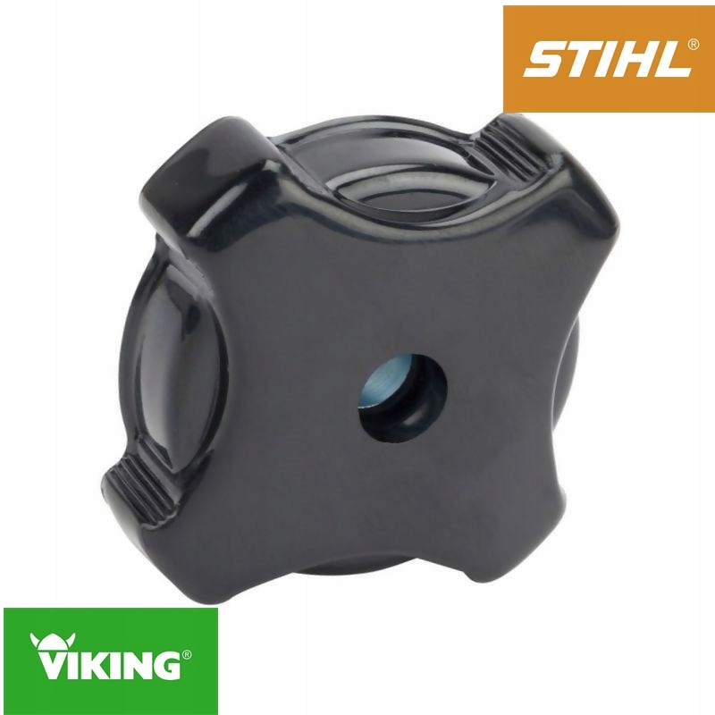 

Nakrętka Śruby Do Kosiarki Stihl Viking Oryginał