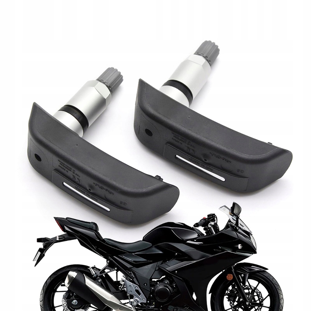 2 ks Snímač tlaku v pneumatikách 8532731 Motocykl Tpms pro Bmw R1200GS