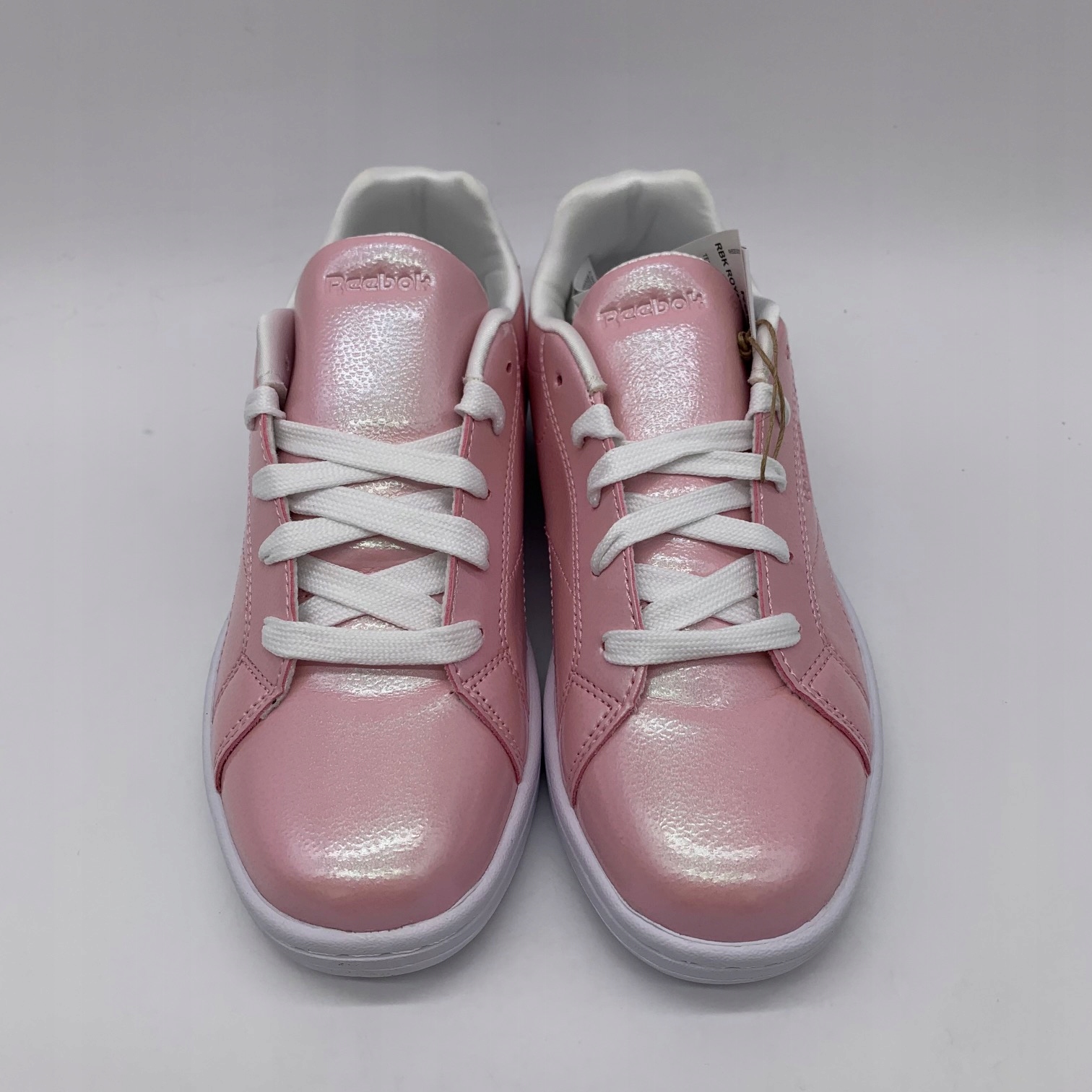 Buty dziecięce sneakersy Reebok Royal Complete 32 Bohater brak