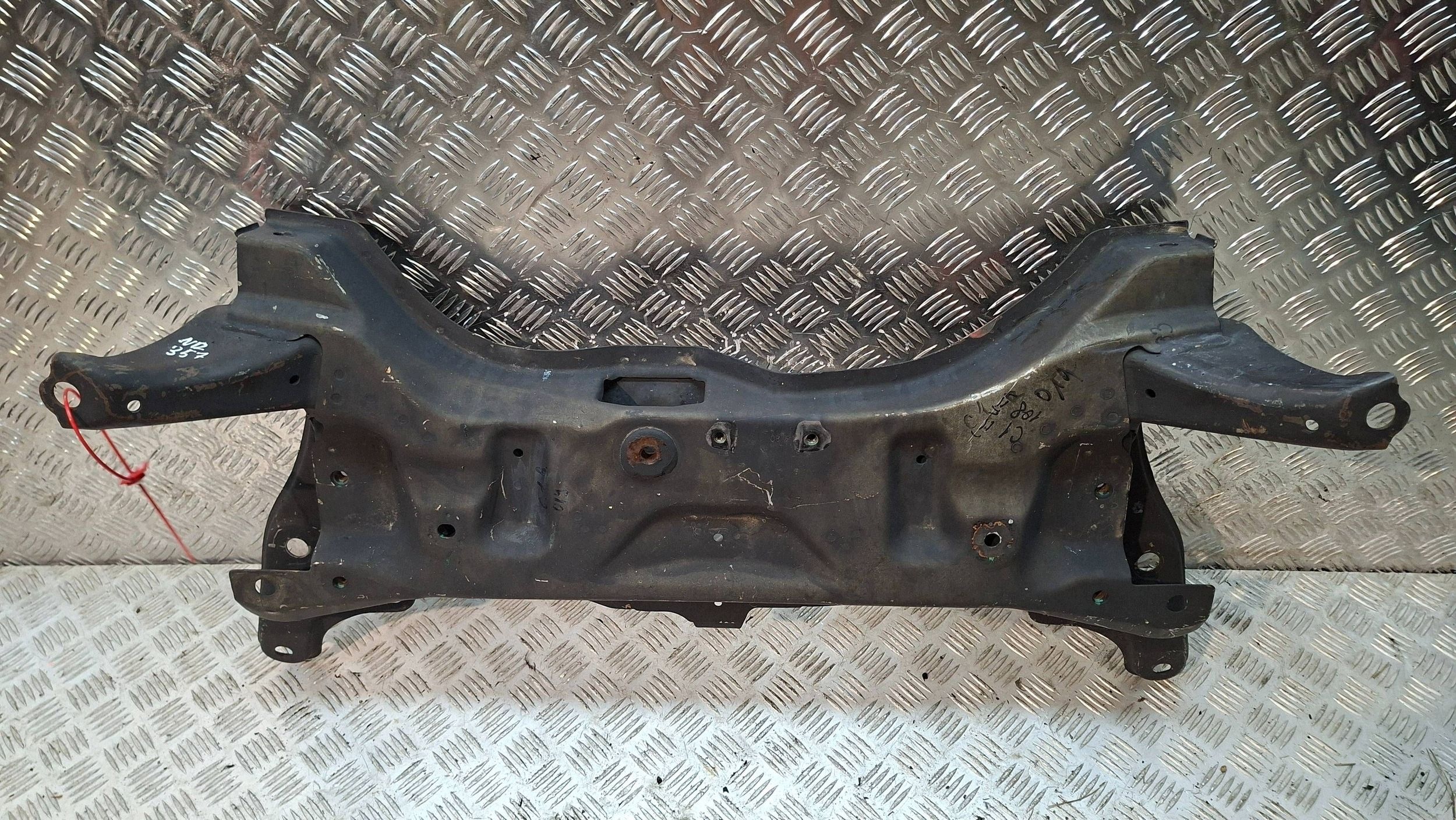 axle beam front PEUGEOT 108 CITROEN C1 II 2014-2022