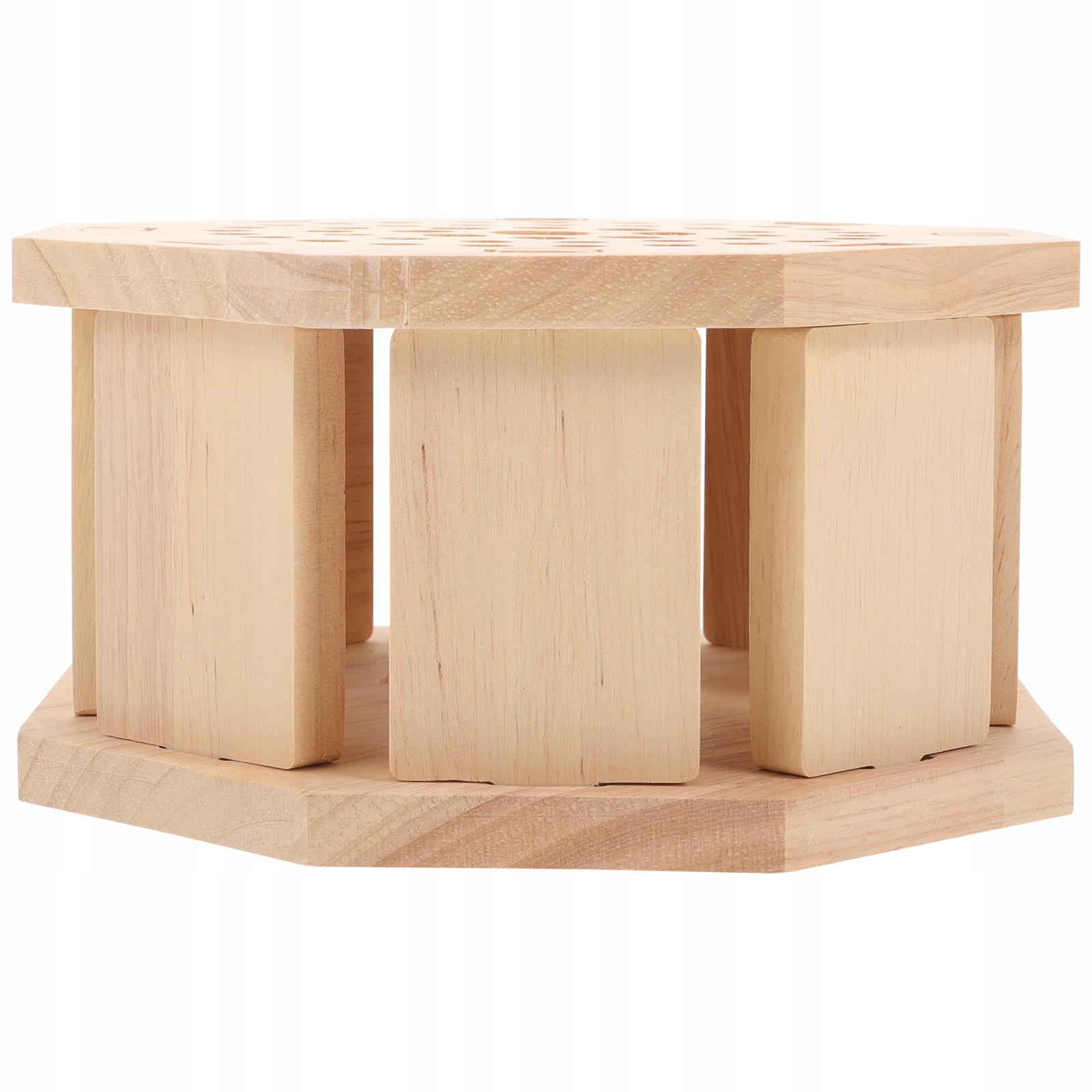 Szafa TerTrWe 4,5 x 15 x 1 cm beżowy Marka bez marki