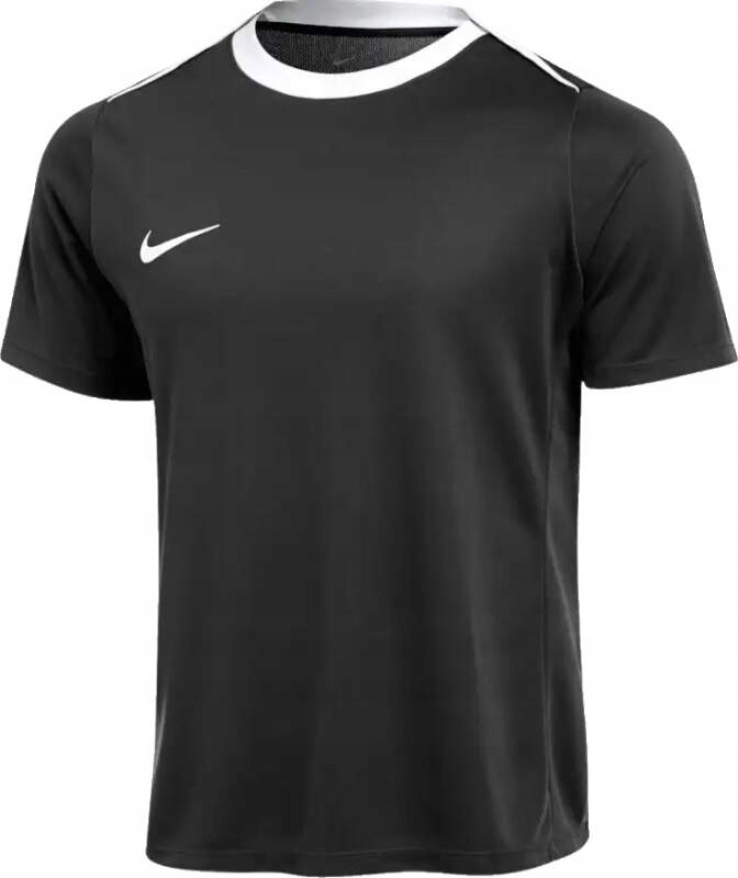 Pánské fotbalové tričko Nike Dri-FIT Academy Pro 24 černé
