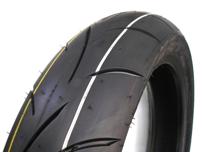 Cestná motocyklová pneumatika Mitas 1307017 Ommt 62H MC50MR