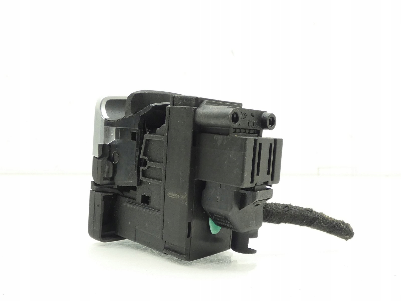 button electric brake AUTO HOLD VW GOLF VII 5G0927225B