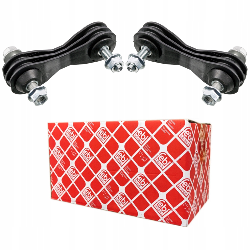 

Łączniki stabilizatora tył Mercedes Klasa B W245