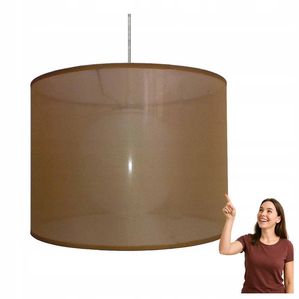Závěsné svítidlo 37 Chicago 31-24893 Candellux