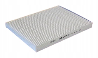 

Filtr kabinowy Lucas LFCP102 zam. K 1006