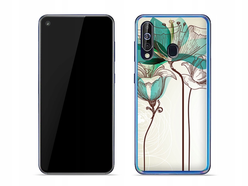 

Etui na Samsung Galaxy A60 Fantastic Case