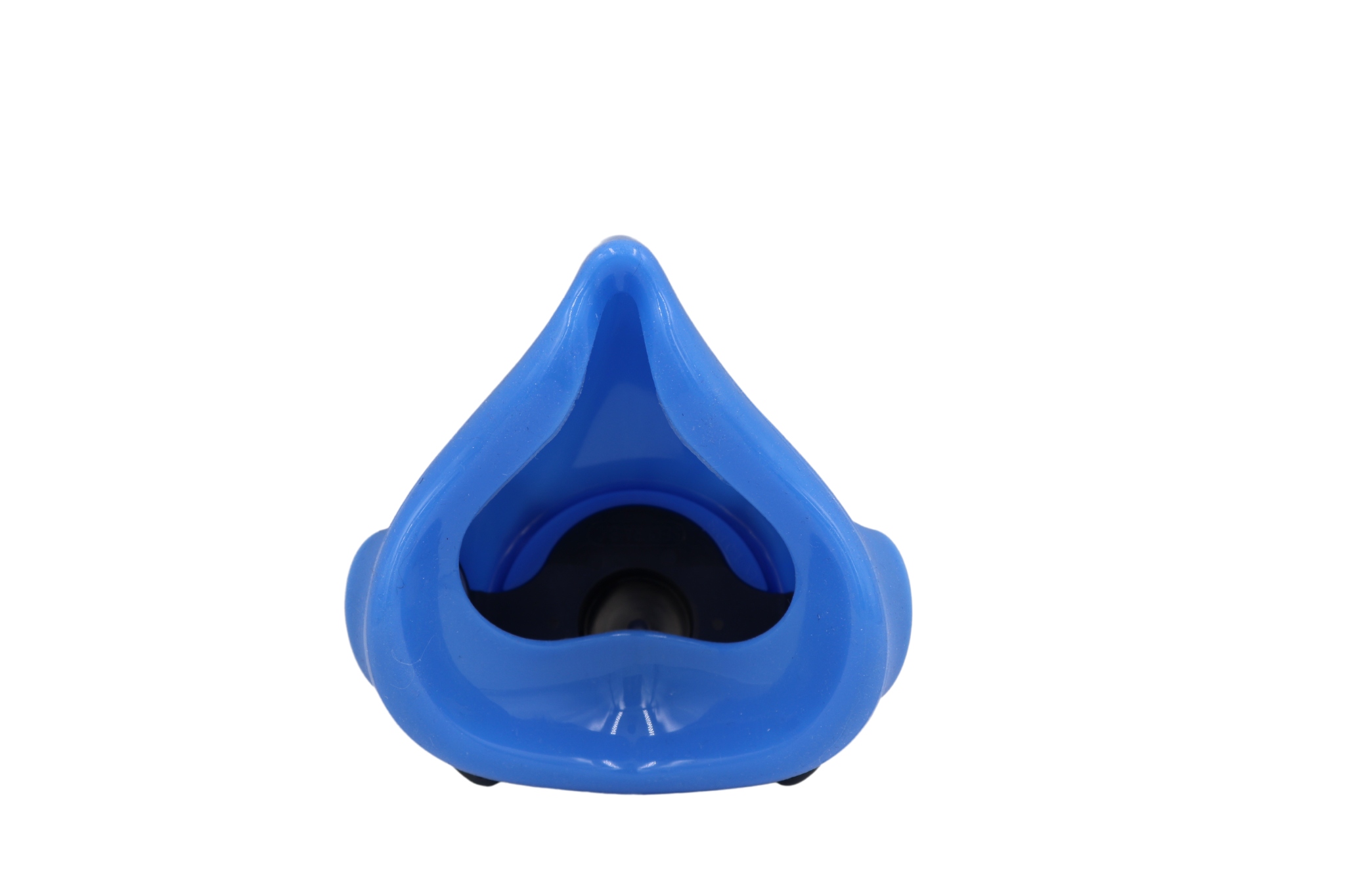 MASKA LAKIERNICZA POCHŁANIACZE FILTRY SECURA 3100 Rozmiar M