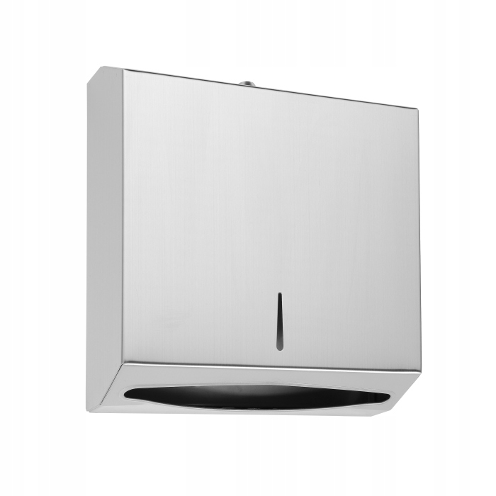 Bemeta Zásobník na papierové utierky 370 mm 113103045