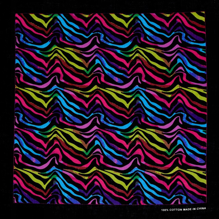 

Bandamka Chustka Chusta Apaszka Różne